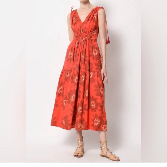 Omika Rosalita Midi - Picture 1 of 7